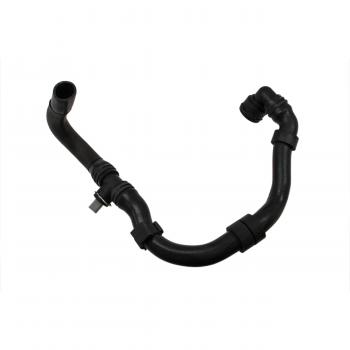 Rein Automotive CHR0613 Radiator Coolant Hose product image 7 of 7