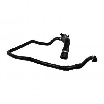 2016 BMW 328i GT xDrive Radiator Coolant Hose Upper - Main Radiator Rein Automotive CHR0614 image 1 of 4