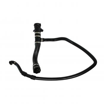 2016 BMW 328i GT xDrive Radiator Coolant Hose Upper - Main Radiator Rein Automotive CHR0614 image 2 of 4