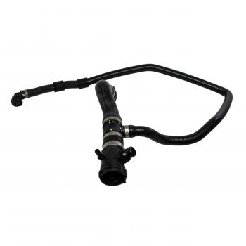2016 BMW 328i GT xDrive Radiator Coolant Hose Upper - Main Radiator Rein Automotive CHR0614 image 3 of 4