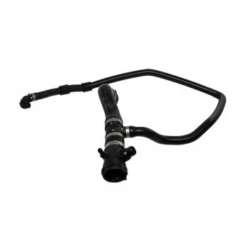 2016 BMW 328i GT xDrive Radiator Coolant Hose Upper - Main Radiator Rein Automotive CHR0614 image 4 of 4