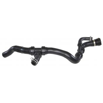 2014 Volvo S60 Radiator Coolant Hose Lower Rein Automotive CHR0616 image 3 of 4
