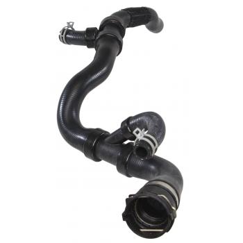 2014 Volvo S60 Radiator Coolant Hose Lower Rein Automotive CHR0616 image 4 of 4
