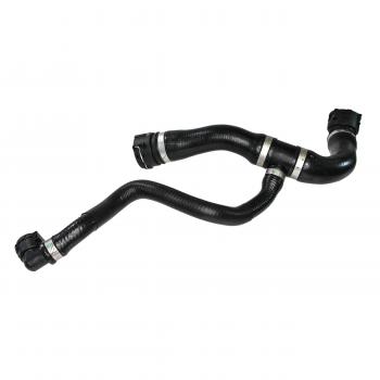 2016 BMW 328i GT xDrive Radiator Coolant Hose Lower - Primary Radiator To Thermostat Rein Automotive CHR0618 image 1 of 4