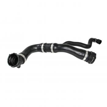 2016 BMW 328i GT xDrive Radiator Coolant Hose Lower - Primary Radiator To Thermostat Rein Automotive CHR0618 image 3 of 4