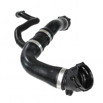 2016 BMW 328i GT xDrive Radiator Coolant Hose Lower - Primary Radiator To Thermostat Rein Automotive CHR0618 image 4 of 4