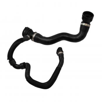 2016 BMW 528i Radiator Coolant Hose Lower - Primary Radiator To Thermostat Rein Automotive CHR0619 image 1 of 4