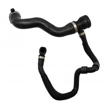 2016 BMW 528i Radiator Coolant Hose Lower - Primary Radiator To Thermostat Rein Automotive CHR0619 image 2 of 4