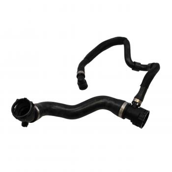2016 BMW 528i Radiator Coolant Hose Lower - Primary Radiator To Thermostat Rein Automotive CHR0619 image 3 of 4
