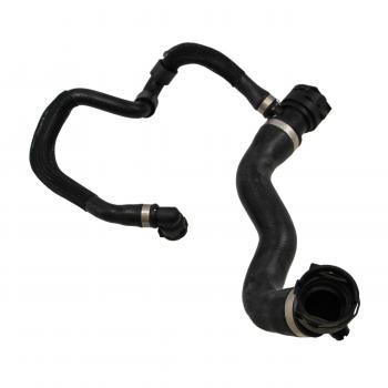 2016 BMW 528i Radiator Coolant Hose Lower - Primary Radiator To Thermostat Rein Automotive CHR0619 image 4 of 4