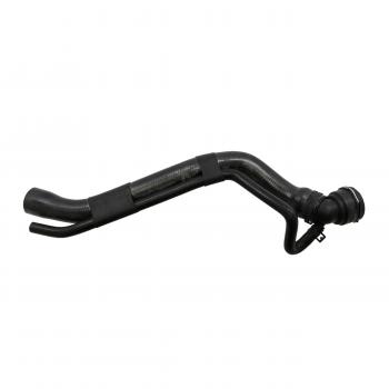 2014 Volkswagen Jetta Radiator Coolant Hose Upper Rein Automotive CHR0621 image 2 of 4