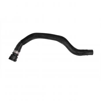 2015 BMW X1 Radiator Coolant Hose Lower - Radiator To Pipe Rein Automotive CHR0622 image 2 of 4