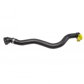 2013 BMW ActiveHybrid 3 Radiator Coolant Hose Lower - Primary Radiator To Thermostat Rein Automotive CHR0624 image 1 of 4