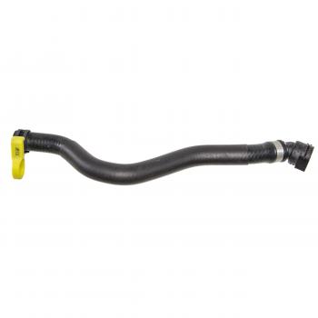 2013 BMW ActiveHybrid 3 Radiator Coolant Hose Lower - Primary Radiator To Thermostat Rein Automotive CHR0624 image 2 of 4