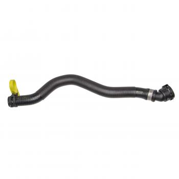 2013 BMW ActiveHybrid 3 Radiator Coolant Hose Lower - Primary Radiator To Thermostat Rein Automotive CHR0624 image 3 of 4