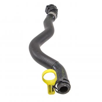 2013 BMW ActiveHybrid 3 Radiator Coolant Hose Lower - Primary Radiator To Thermostat Rein Automotive CHR0624 image 4 of 4