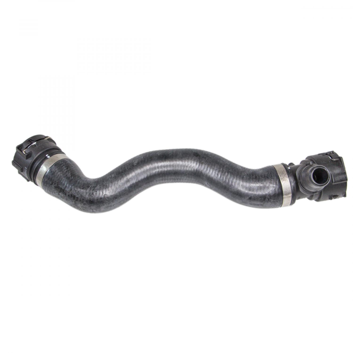 Rein Automotive CHR0625 Radiator Coolant Hose product image 1 of 6