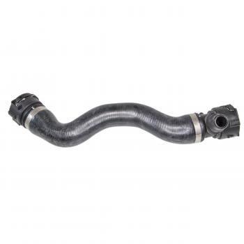 2016 BMW 528i Radiator Coolant Hose Upper - Main Radiator Rein Automotive CHR0625 image 1 of 4