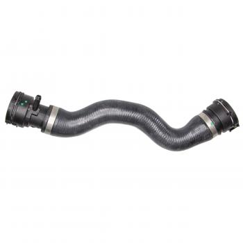 2016 BMW 528i Radiator Coolant Hose Upper - Main Radiator Rein Automotive CHR0625 image 2 of 4
