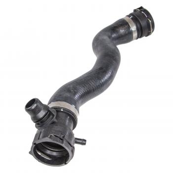 2016 BMW 528i Radiator Coolant Hose Upper - Main Radiator Rein Automotive CHR0625 image 4 of 4