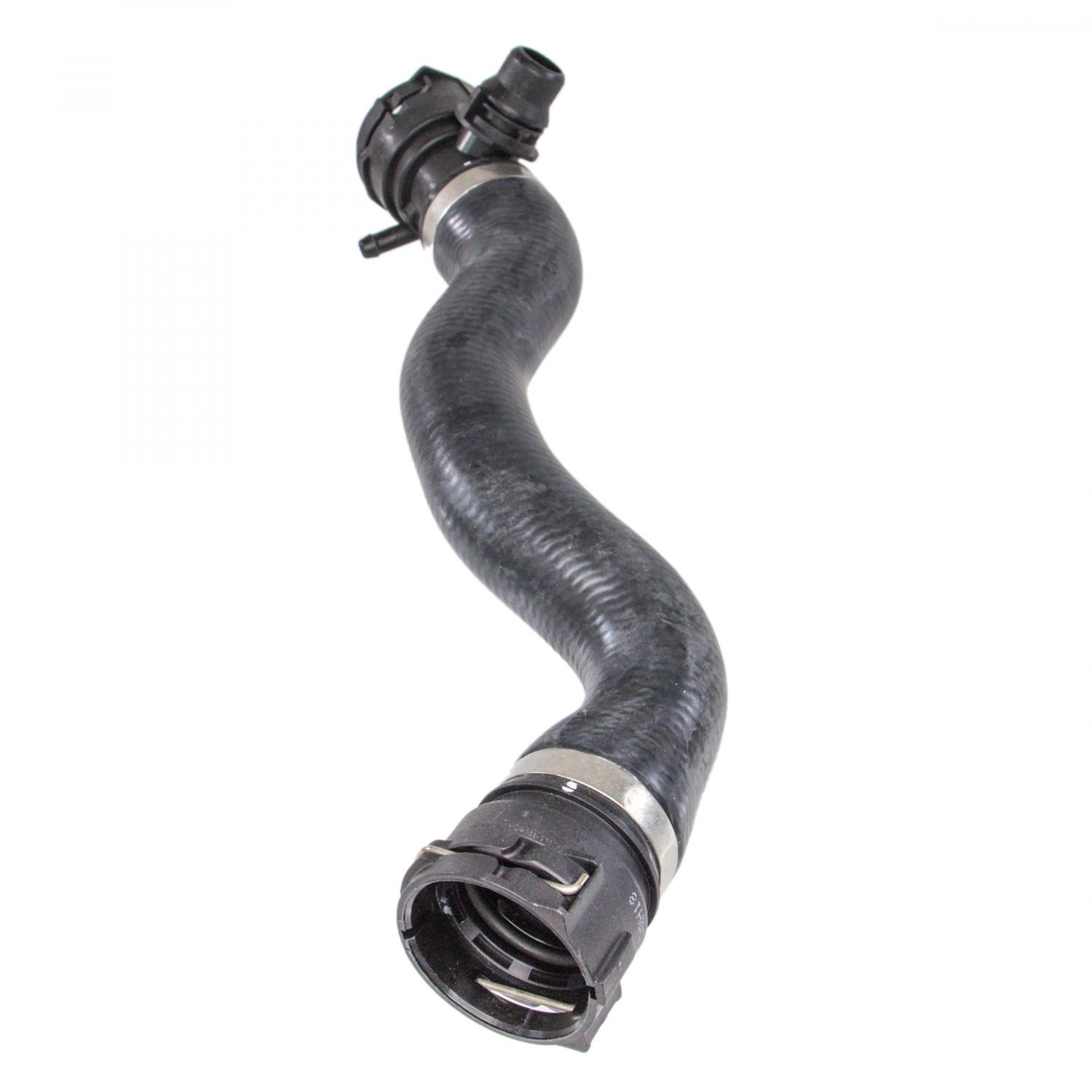 Rein Automotive CHR0625 Radiator Coolant Hose product image 5 of 6
