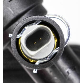 2014 Volkswagen Jetta Radiator Coolant Hose Lower Rein Automotive CHR0627 image 3 of 4