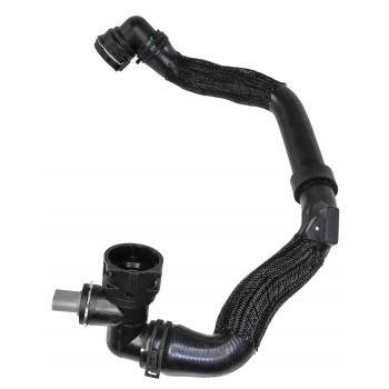 Rein Automotive CHR0627 Radiator Coolant Hose product image 6 of 7