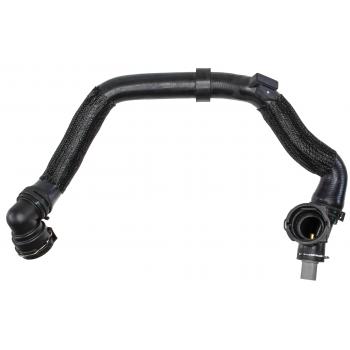 Rein Automotive CHR0627 Radiator Coolant Hose product image 7 of 7