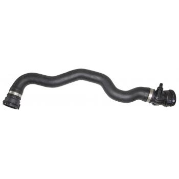 2018 BMW 328d xDrive Radiator Coolant Hose Upper Rein Automotive CHR0635 image 2 of 4