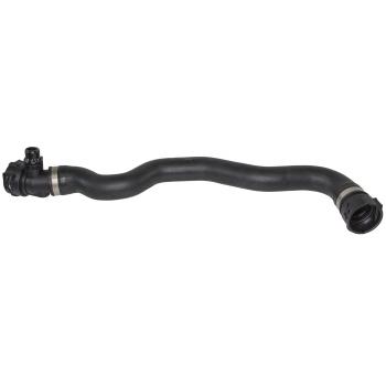 2018 BMW 328d xDrive Radiator Coolant Hose Upper Rein Automotive CHR0635 image 3 of 4
