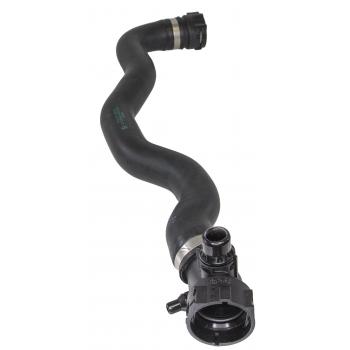 2018 BMW 328d xDrive Radiator Coolant Hose Upper Rein Automotive CHR0635 image 4 of 4