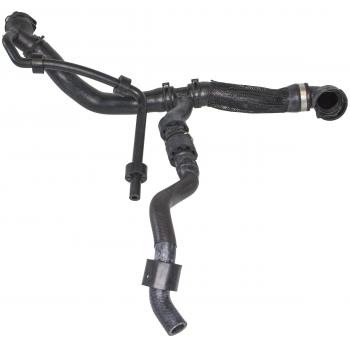2016 Volkswagen CC Radiator Coolant Hose Upper Rein Automotive CHR0642 image 1 of 4