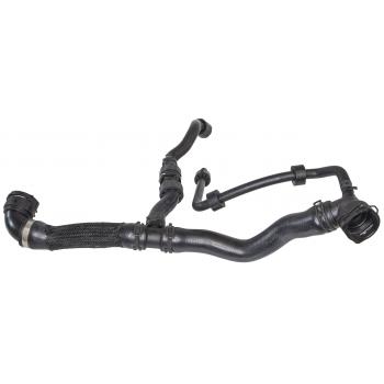 2016 Volkswagen CC Radiator Coolant Hose Upper Rein Automotive CHR0642 image 3 of 4
