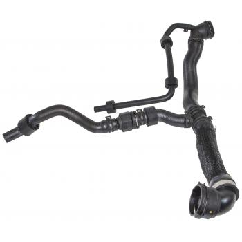 2016 Volkswagen CC Radiator Coolant Hose Upper Rein Automotive CHR0642 image 4 of 4