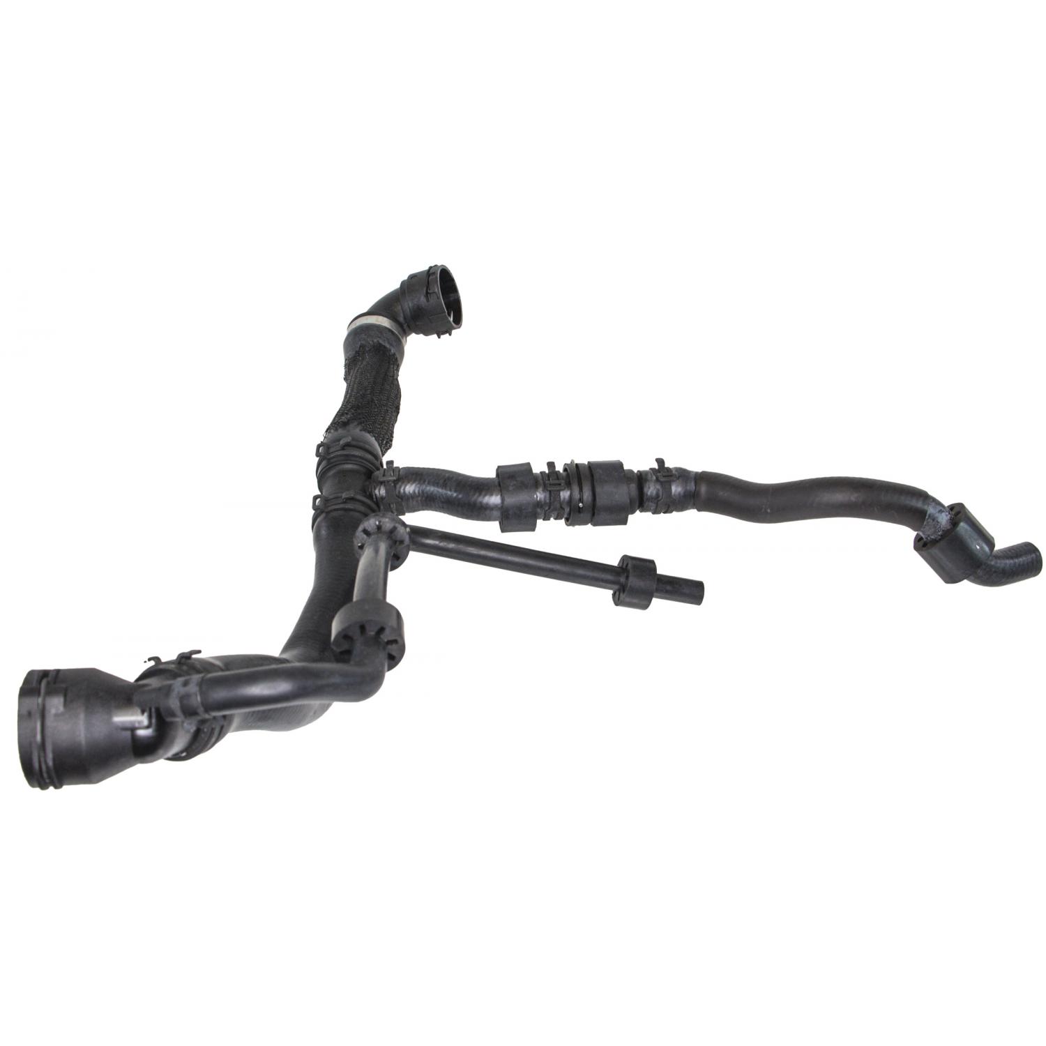 Rein Automotive CHR0642 Radiator Coolant Hose product image 5 of 6