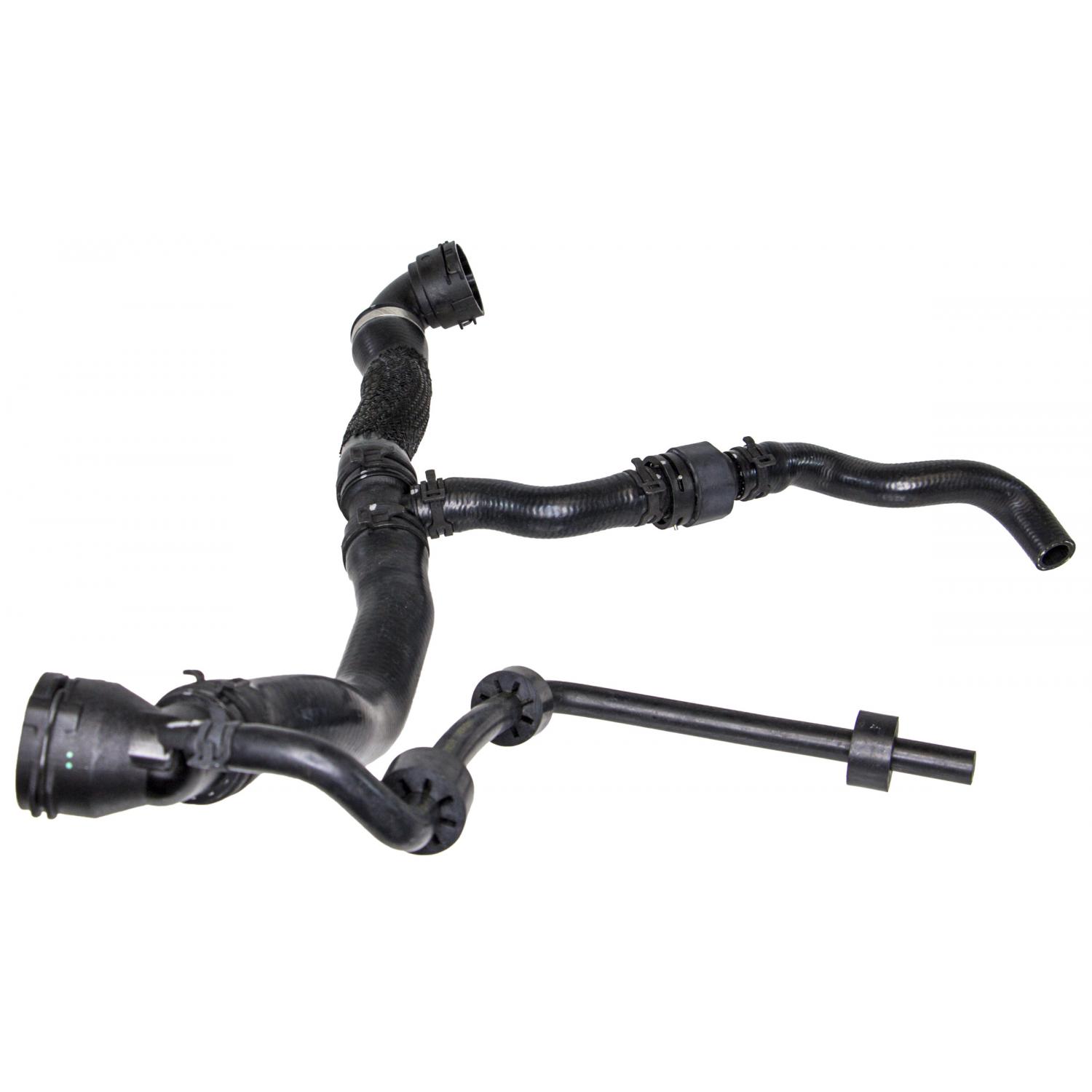 Rein Automotive CHR0643 Radiator Coolant Hose product image 5 of 6