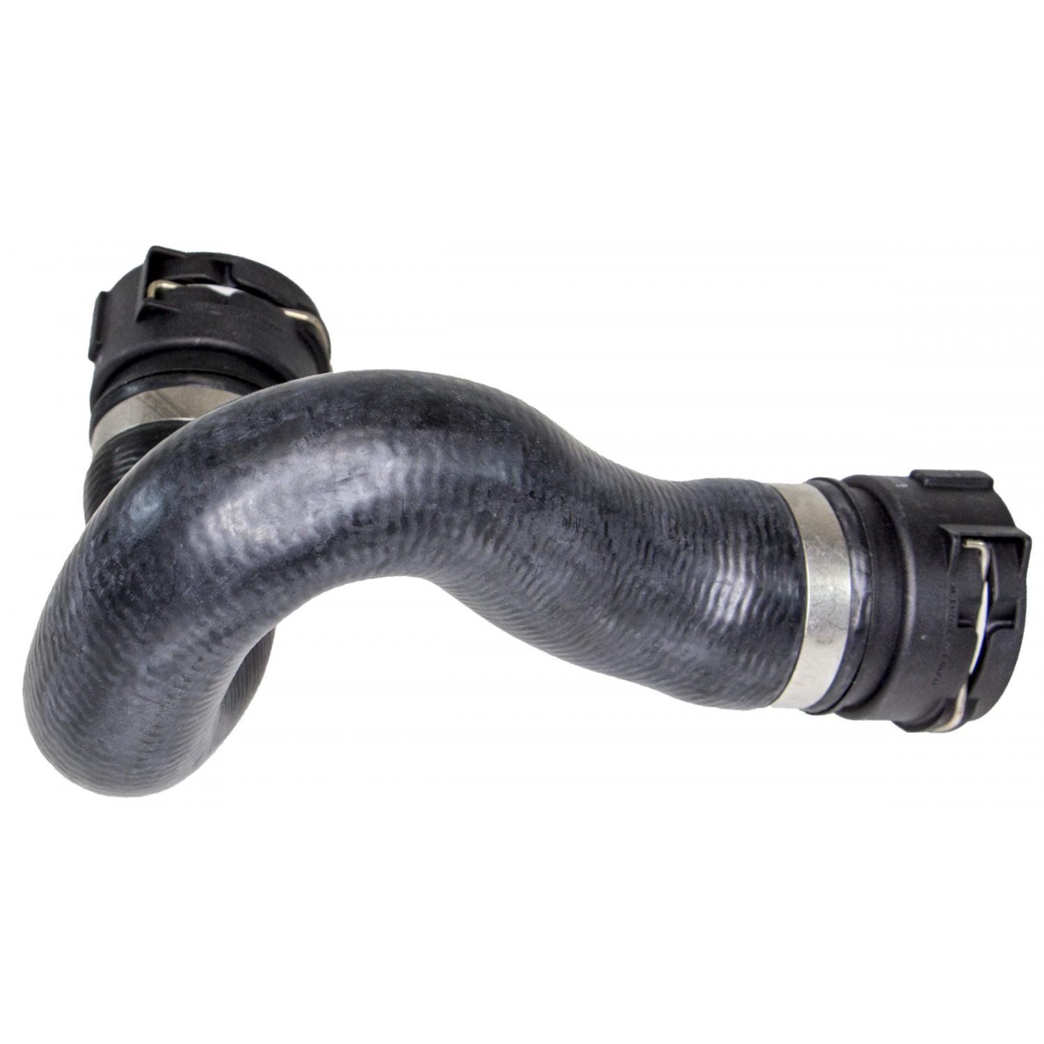 Rein Automotive CHR0644 - Radiator Coolant Hose Rein Automotive CHR0644 Radiator Coolant Hose product image 1 of 6