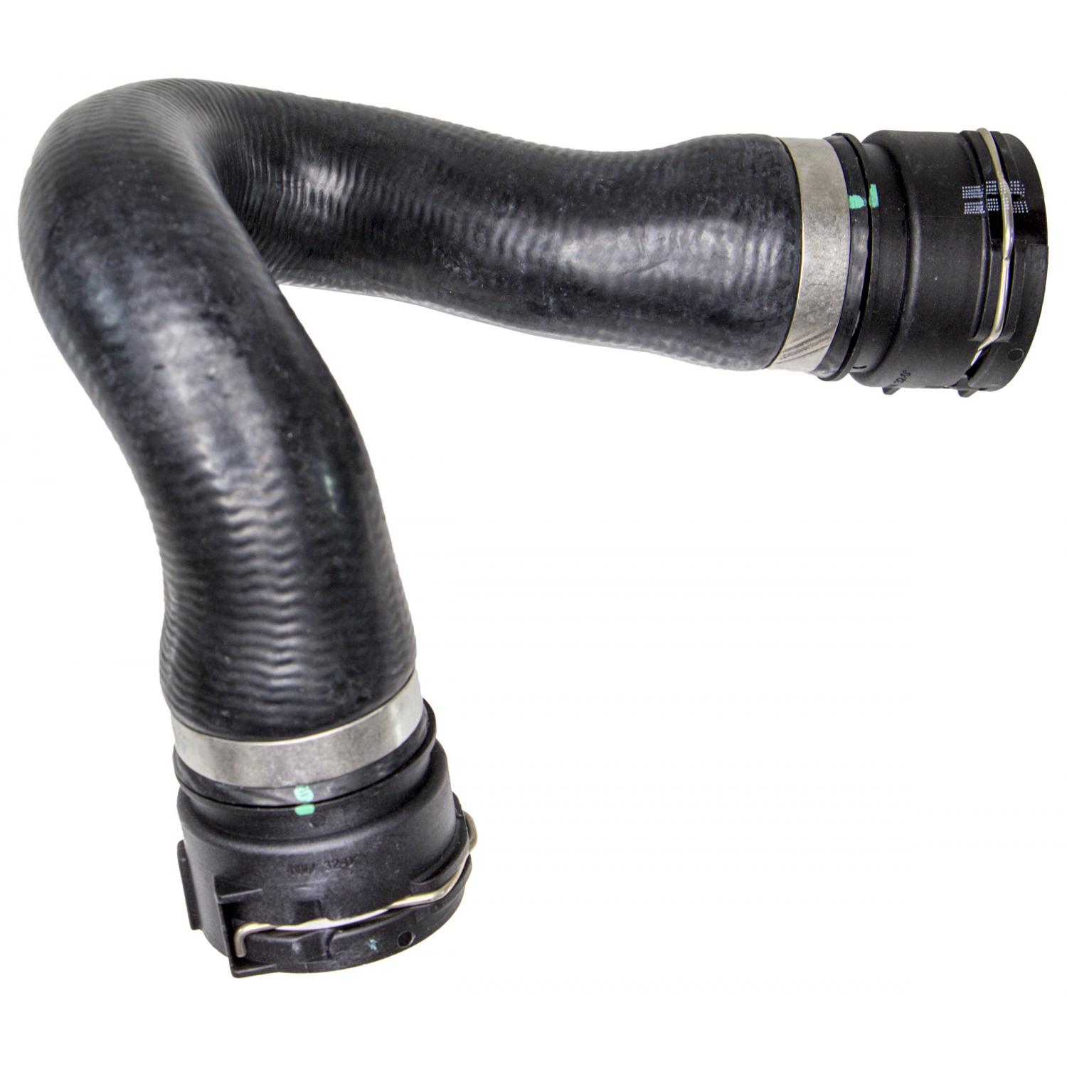 Rein Automotive CHR0644 - Radiator Coolant Hose Rein Automotive CHR0644 Radiator Coolant Hose product image 2 of 6