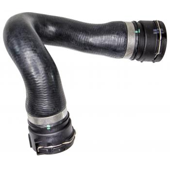 2015 Audi A5 Radiator Coolant Hose Upper Rein Automotive CHR0644 image 2 of 4