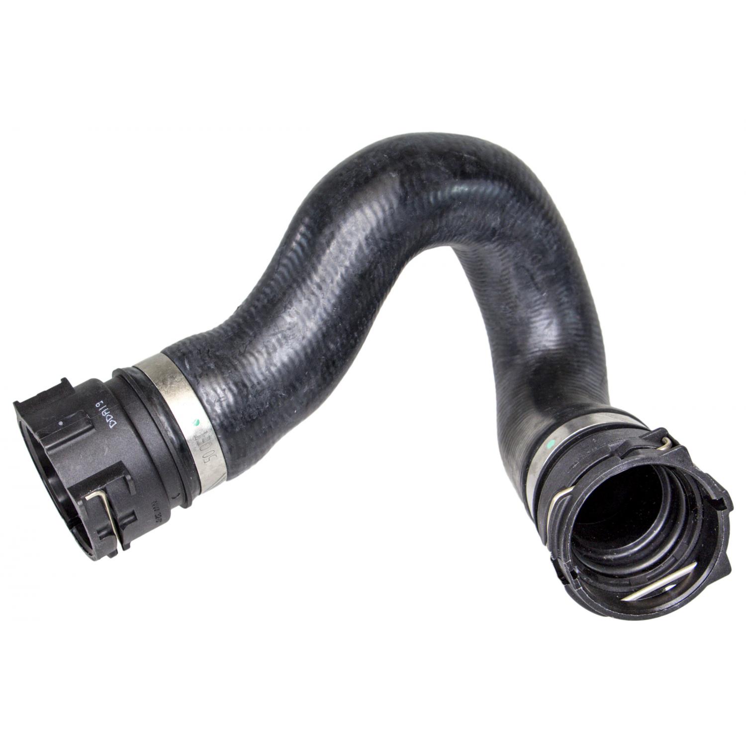Rein Automotive CHR0644 - Radiator Coolant Hose Rein Automotive CHR0644 Radiator Coolant Hose product image 3 of 6