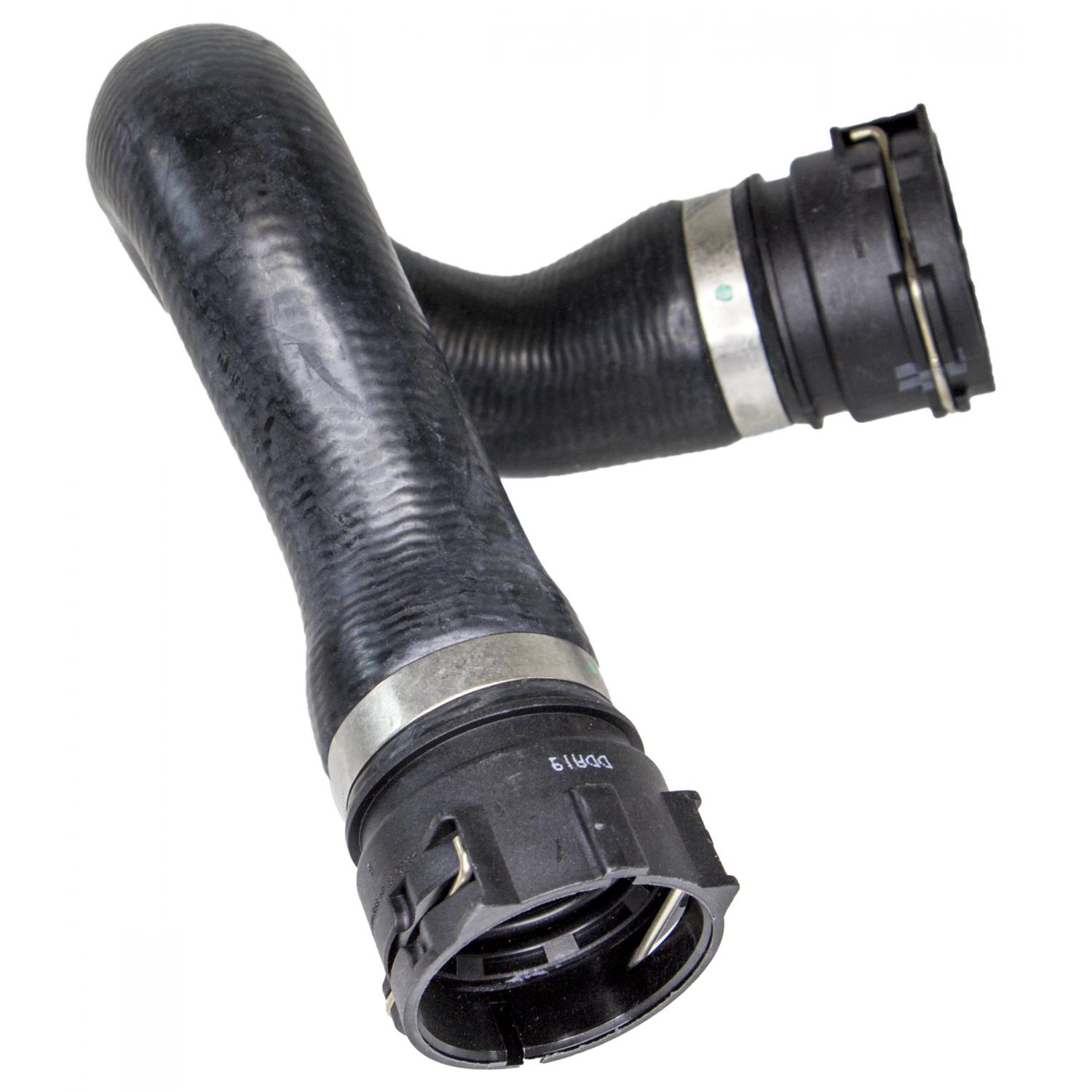 Rein Automotive CHR0644 - Radiator Coolant Hose Rein Automotive CHR0644 Radiator Coolant Hose product image 4 of 6