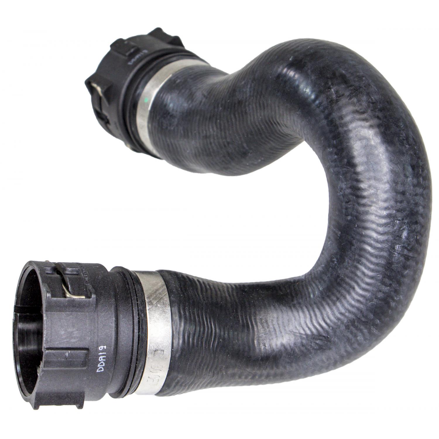 Rein Automotive CHR0644 - Radiator Coolant Hose Rein Automotive CHR0644 Radiator Coolant Hose product image 5 of 6