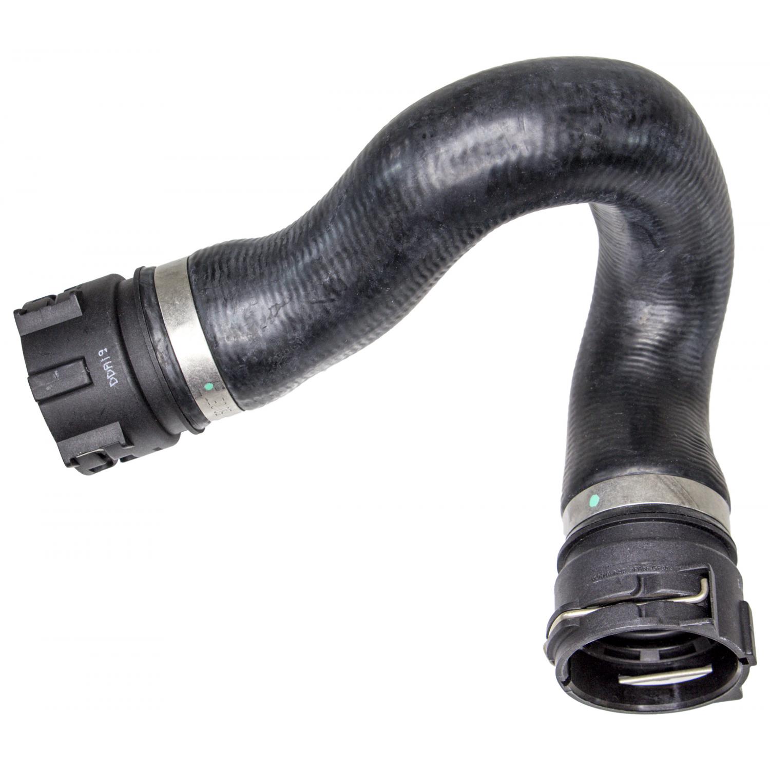 Rein Automotive CHR0644 - Radiator Coolant Hose Rein Automotive CHR0644 Radiator Coolant Hose product image 6 of 6