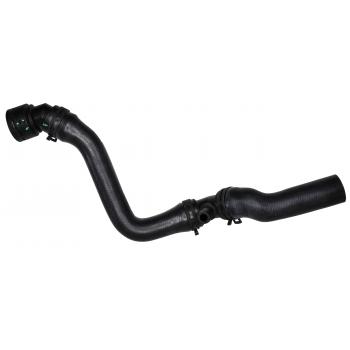 2000 Volkswagen Jetta Radiator Coolant Hose Upper Rein Automotive CHR0649 image 2 of 4