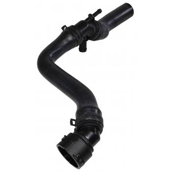 2000 Volkswagen Jetta Radiator Coolant Hose Upper Rein Automotive CHR0649 image 4 of 4