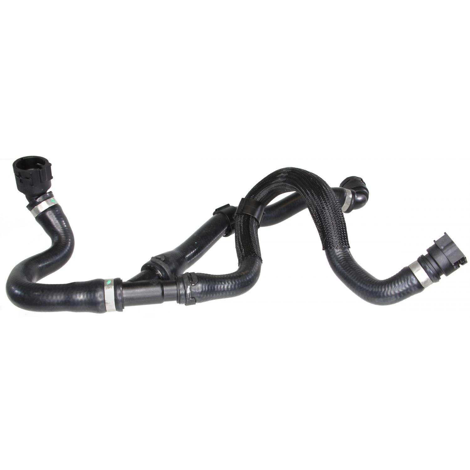 Rein Automotive CHR0650 - Engine Coolant Hose Rein Automotive CHR0650 Engine Coolant Hose product image 1 of 6