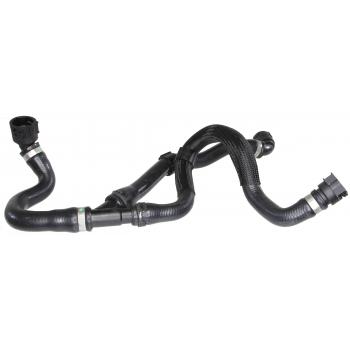 2016 BMW 328i GT xDrive Engine Coolant Hose Transmission Oil Cooler Outlet Rein Automotive CHR0650 image 1 of 4