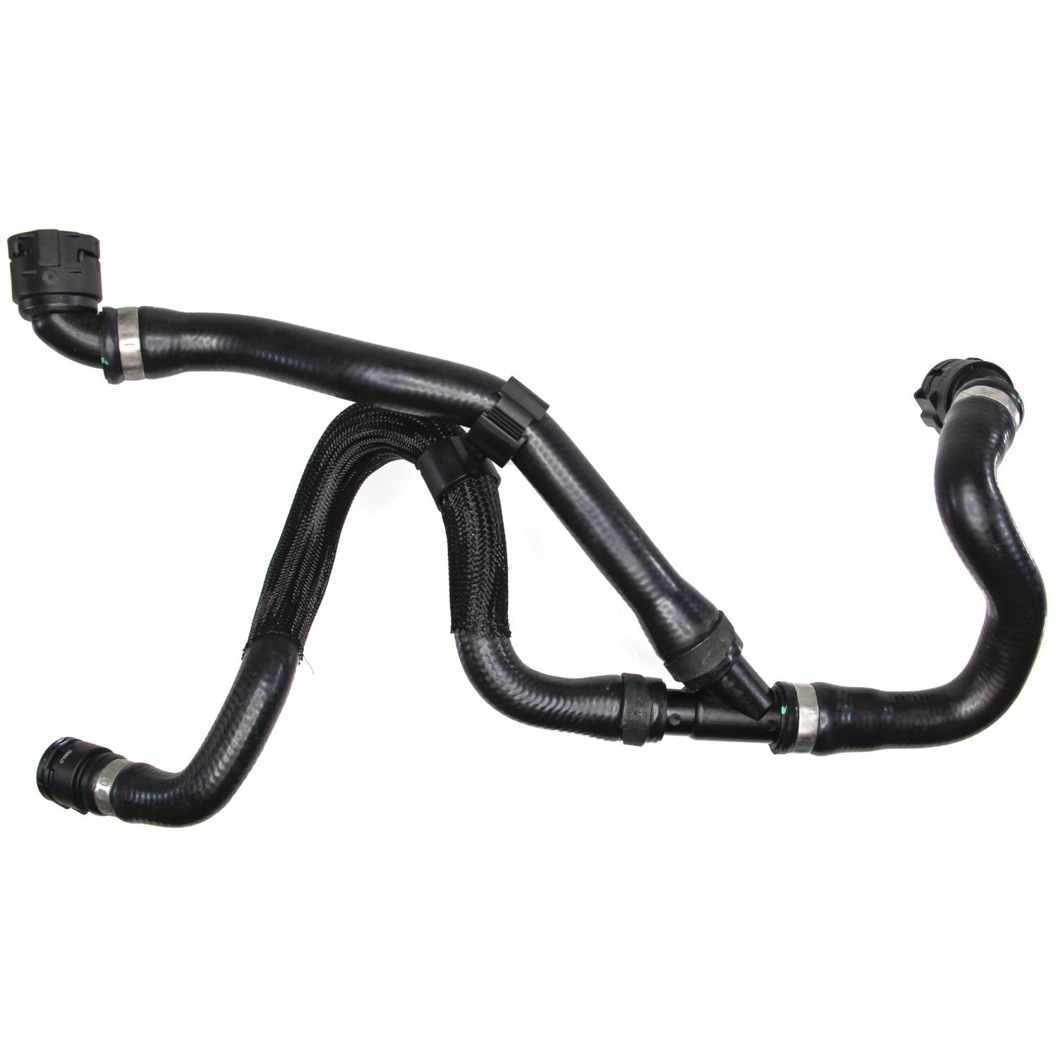 Rein Automotive CHR0650 - Engine Coolant Hose Rein Automotive CHR0650 Engine Coolant Hose product image 2 of 6