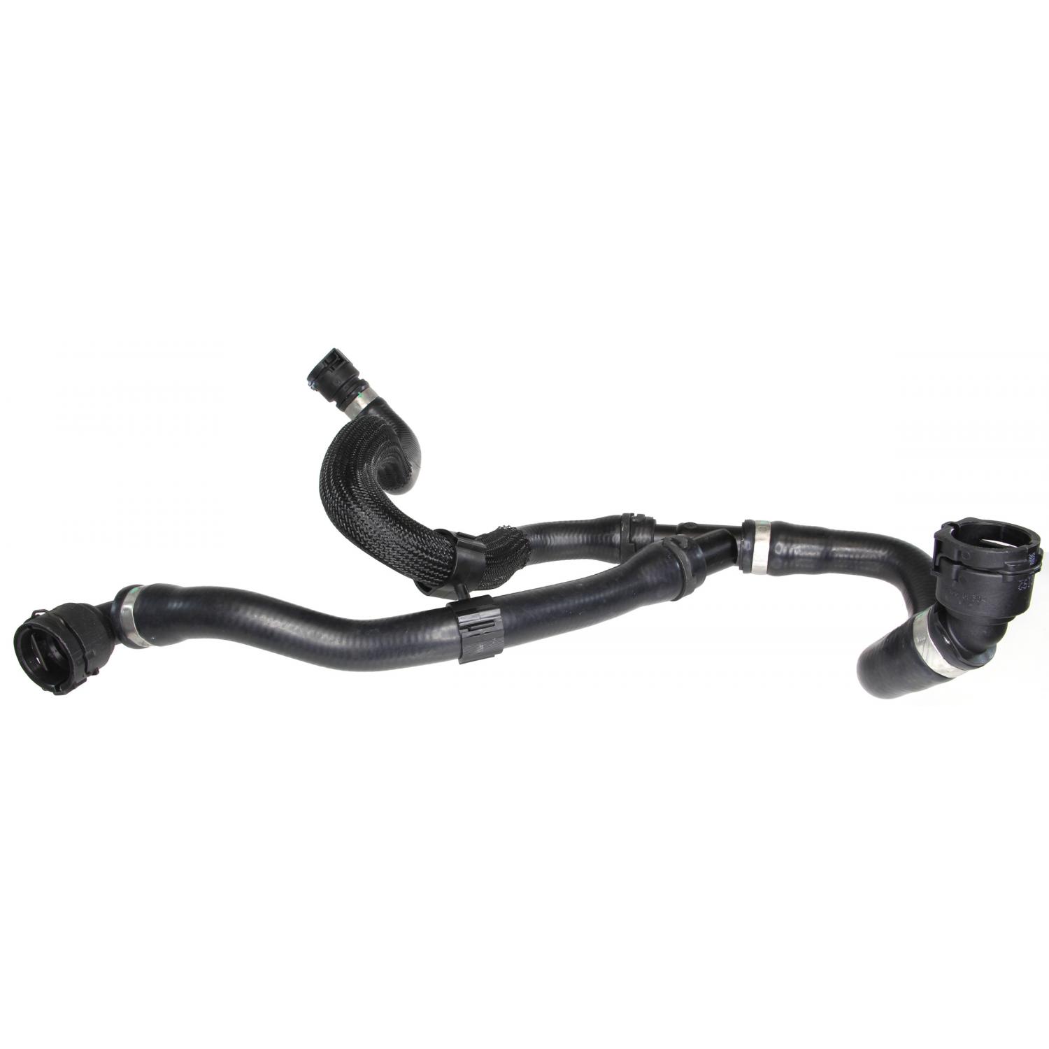 Rein Automotive CHR0650 - Engine Coolant Hose Rein Automotive CHR0650 Engine Coolant Hose product image 3 of 6