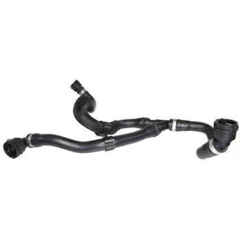 2016 BMW 328i GT xDrive Engine Coolant Hose Transmission Oil Cooler Outlet Rein Automotive CHR0650 image 3 of 4